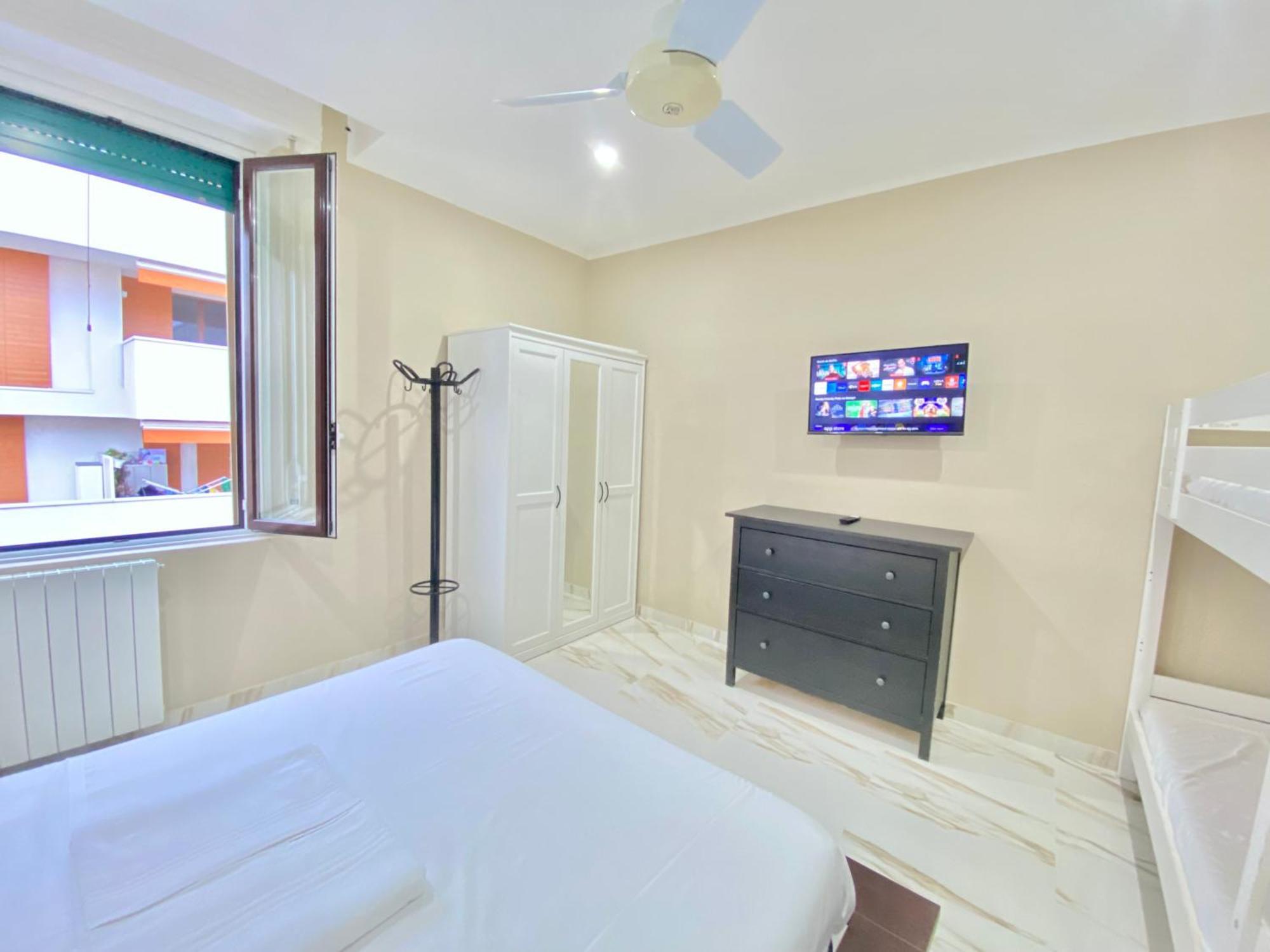 Moderno Apartment Linate San Donato Milano Eksteriør bilde