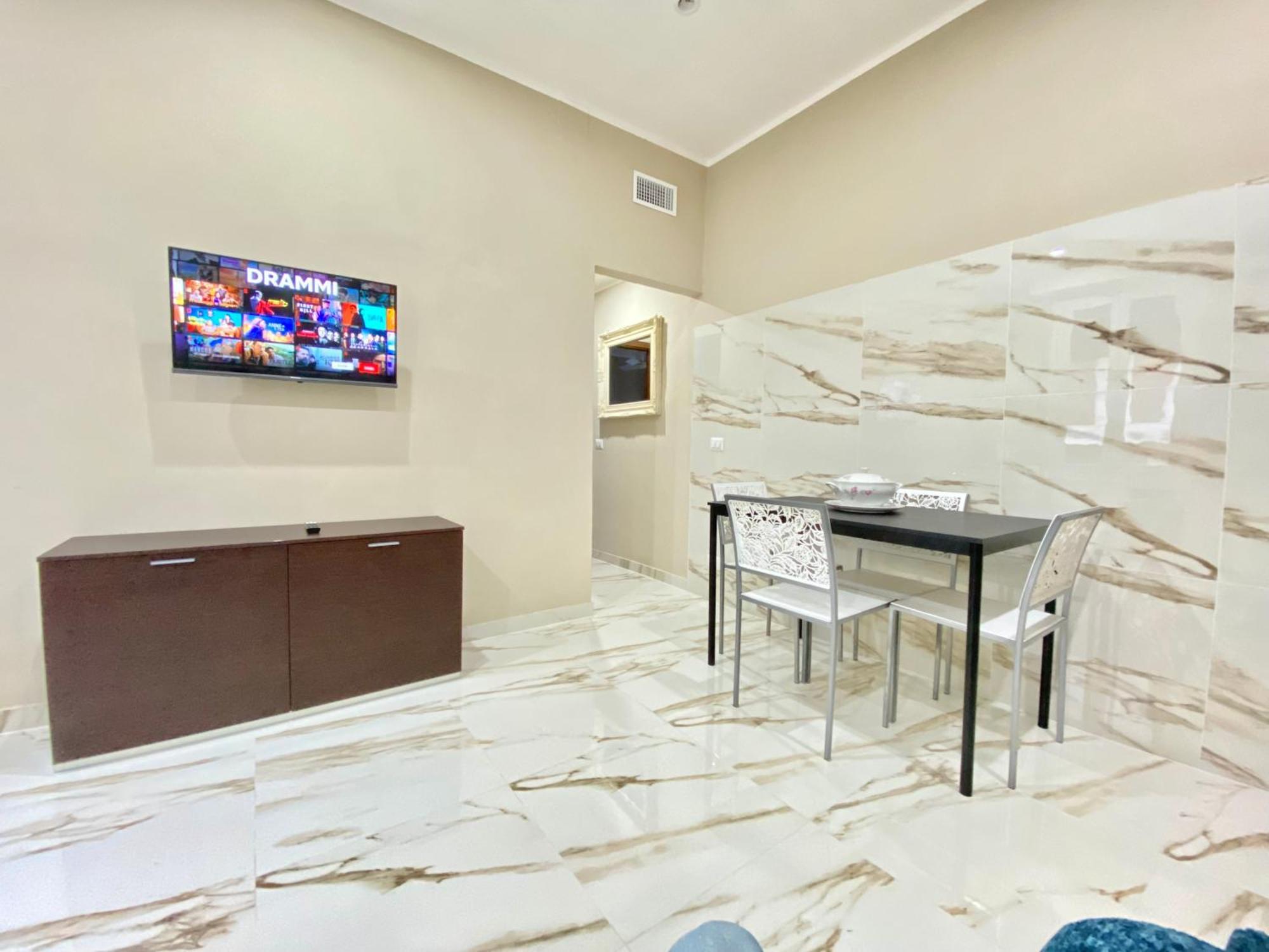 Moderno Apartment Linate San Donato Milano Eksteriør bilde